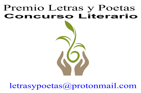 Logo Nuevo letras y poetas